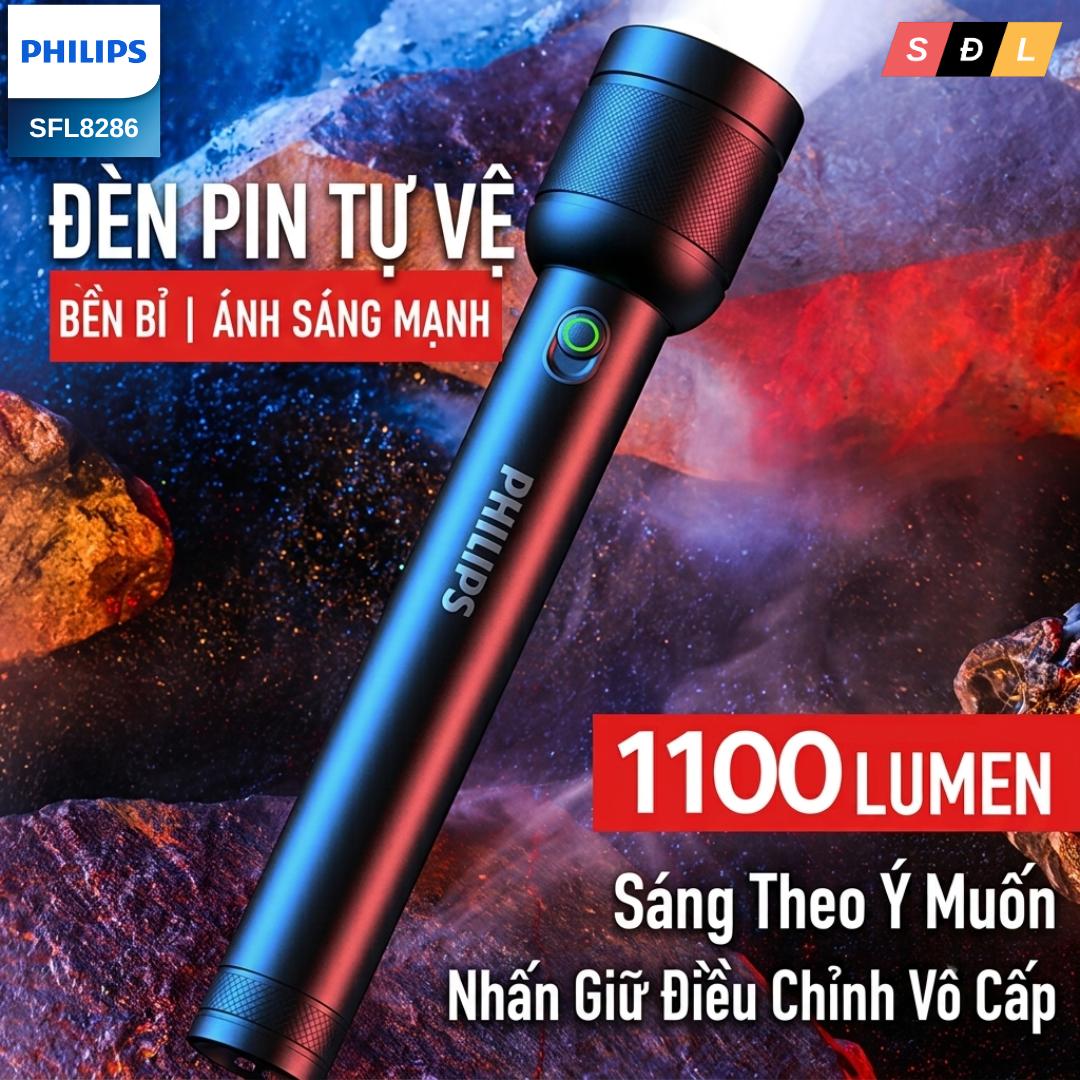 Philips SFL8286