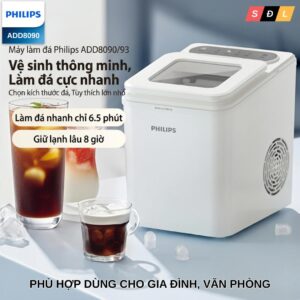 Philips ADD8090/93