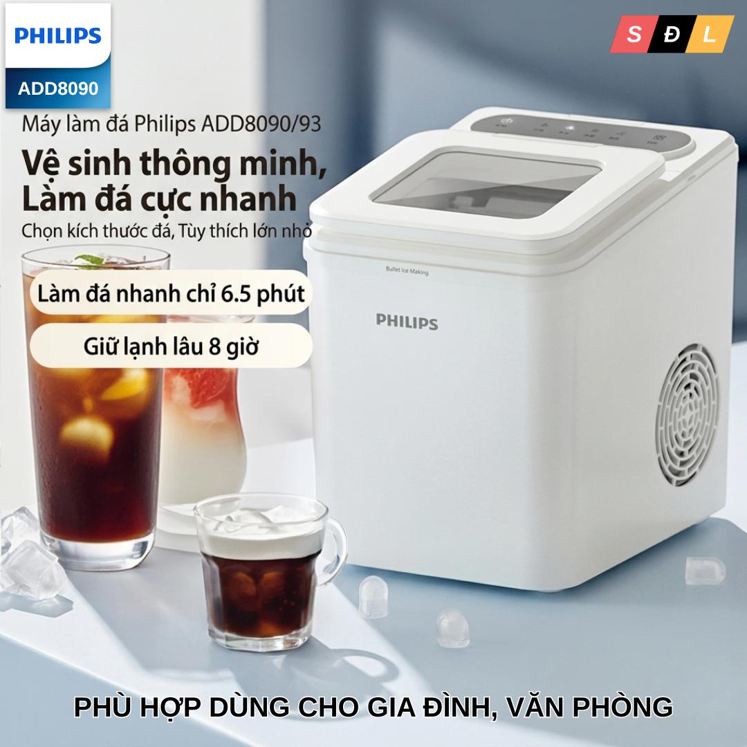 Philips ADD8090/93